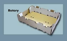 Rotary product line from Rob Jennings International